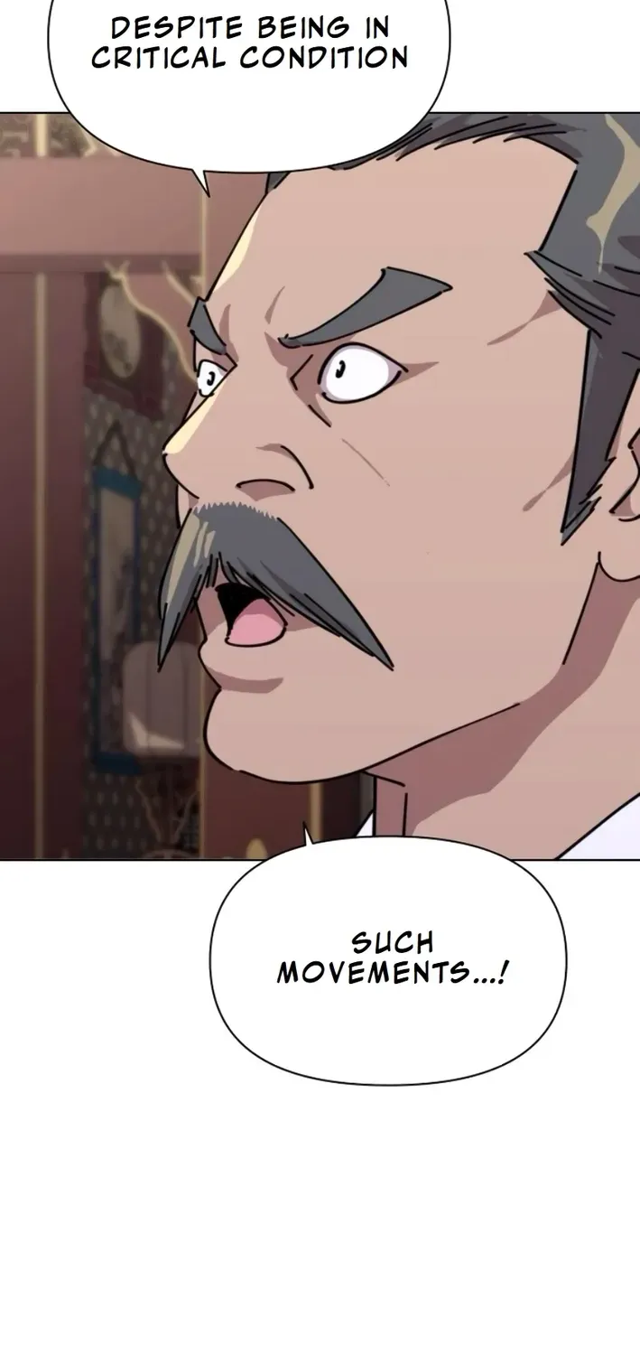 The Namgung Clan’s Great Sage Chapter 18 page 54 - 