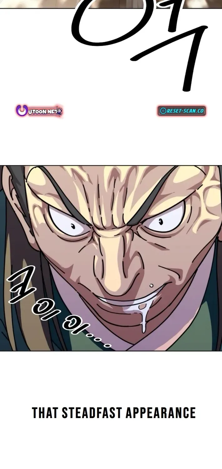 The Namgung Clan’s Great Sage Chapter 18 page 58 - 
