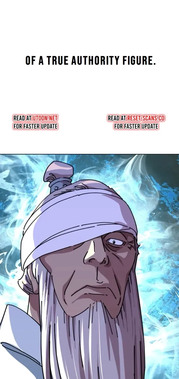 The Namgung Clan’s Great Sage Chapter 18 page 61 - 