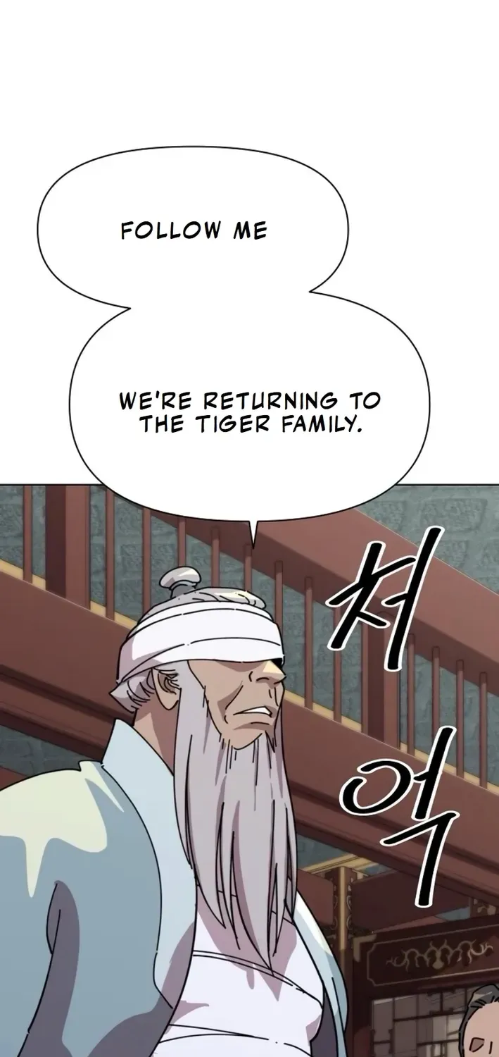 The Namgung Clan’s Great Sage Chapter 18 page 68 - 