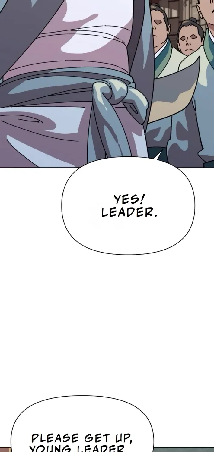 The Namgung Clan’s Great Sage Chapter 18 page 69 - 