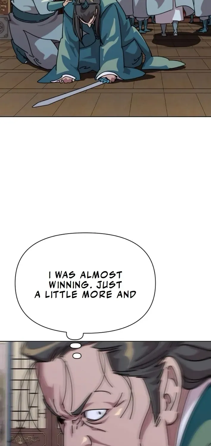 The Namgung Clan’s Great Sage Chapter 18 page 71 - 