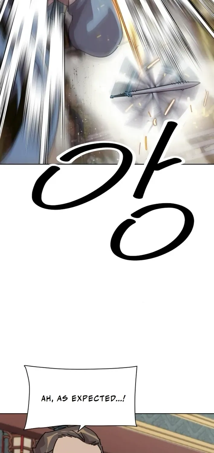 The Namgung Clan’s Great Sage Chapter 18 page 75 - 