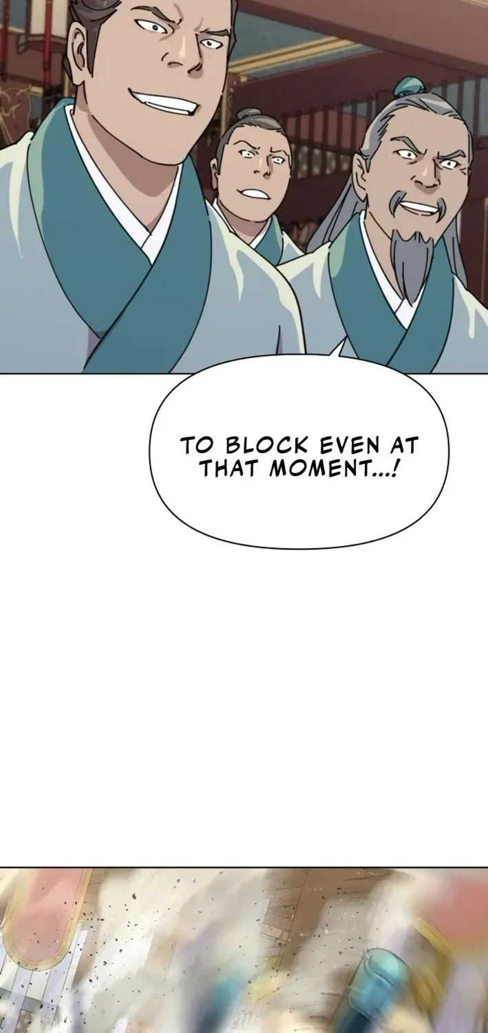 The Namgung Clan’s Great Sage Chapter 18 page 76 - 
