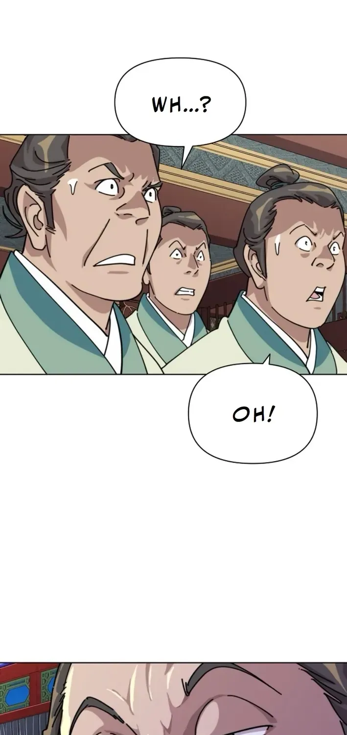 The Namgung Clan’s Great Sage Chapter 18 page 79 - 