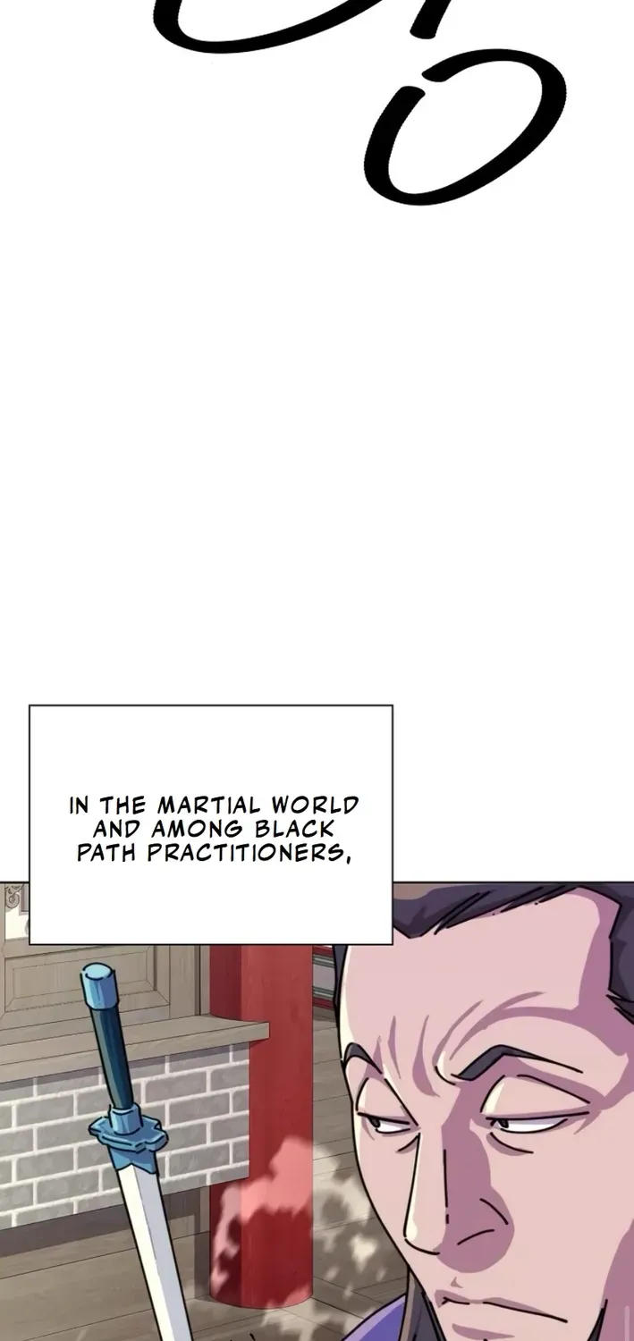 The Namgung Clan’s Great Sage Chapter 18 page 82 - 