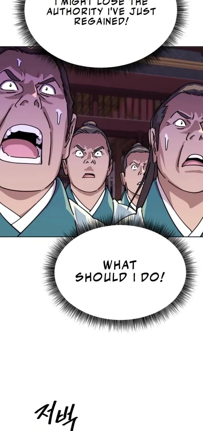 The Namgung Clan’s Great Sage Chapter 18 page 89 - 