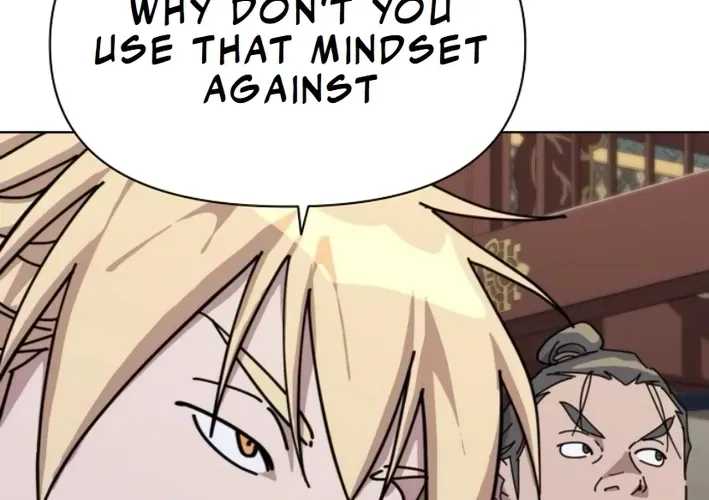 The Namgung Clan’s Great Sage Chapter 18 page 10 - 