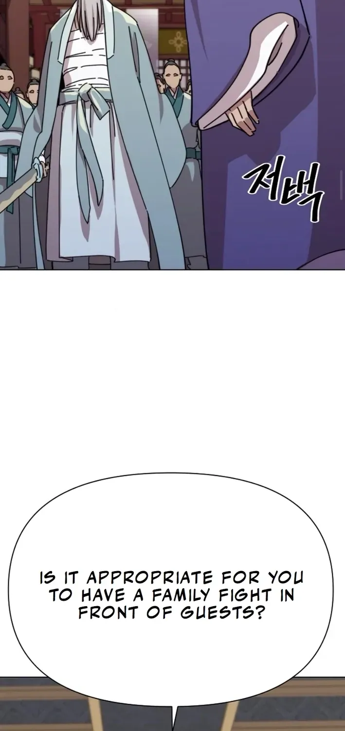 The Namgung Clan’s Great Sage Chapter 18 page 91 - 