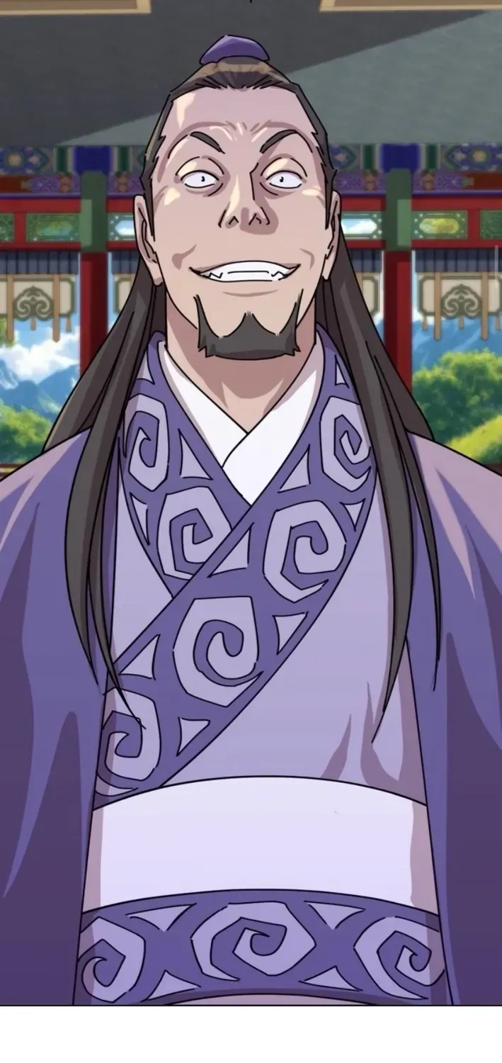 The Namgung Clan’s Great Sage Chapter 18 page 92 - 