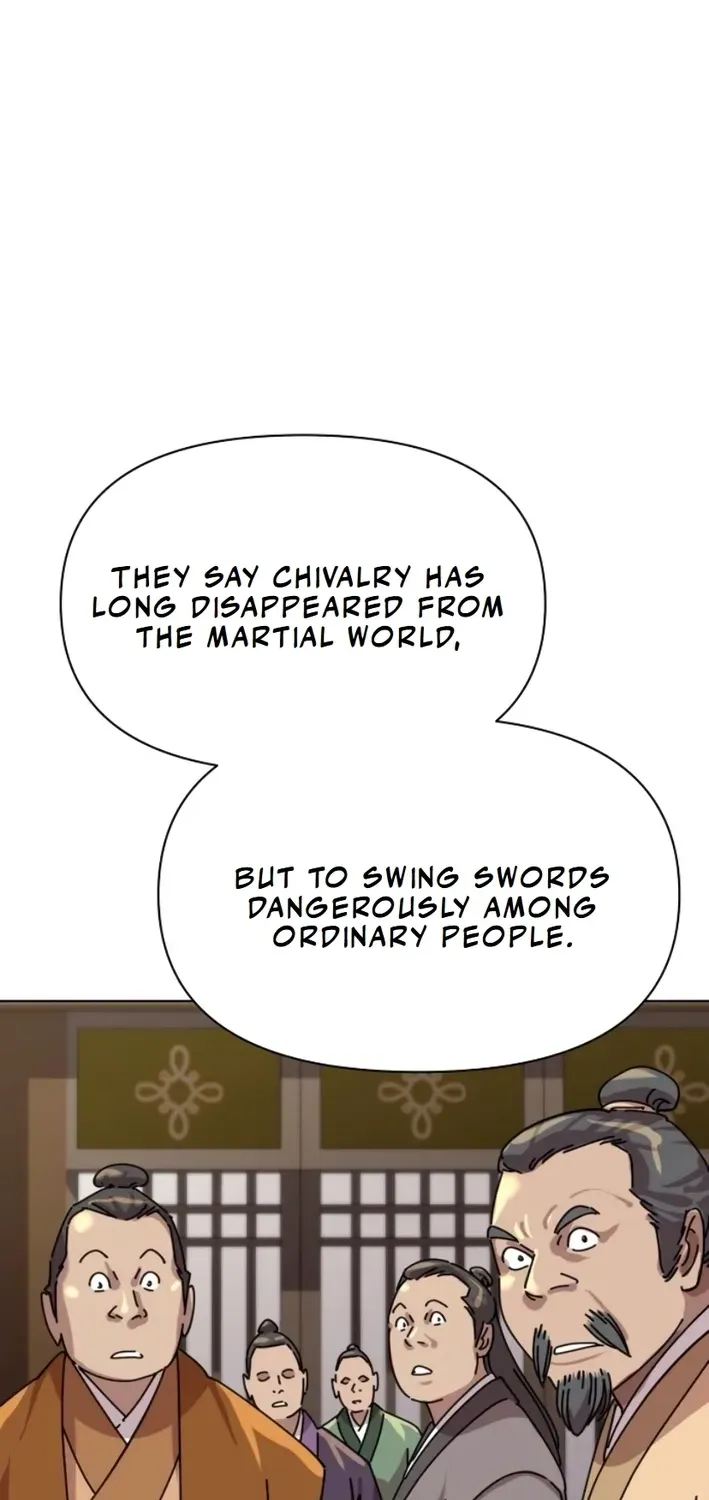 The Namgung Clan’s Great Sage Chapter 18 page 93 - 