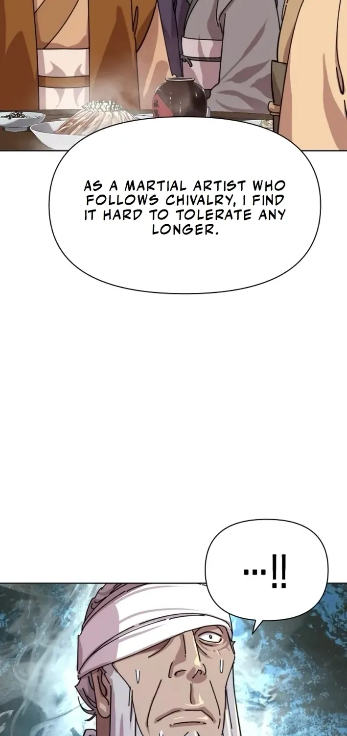 The Namgung Clan’s Great Sage Chapter 18 page 94 - 
