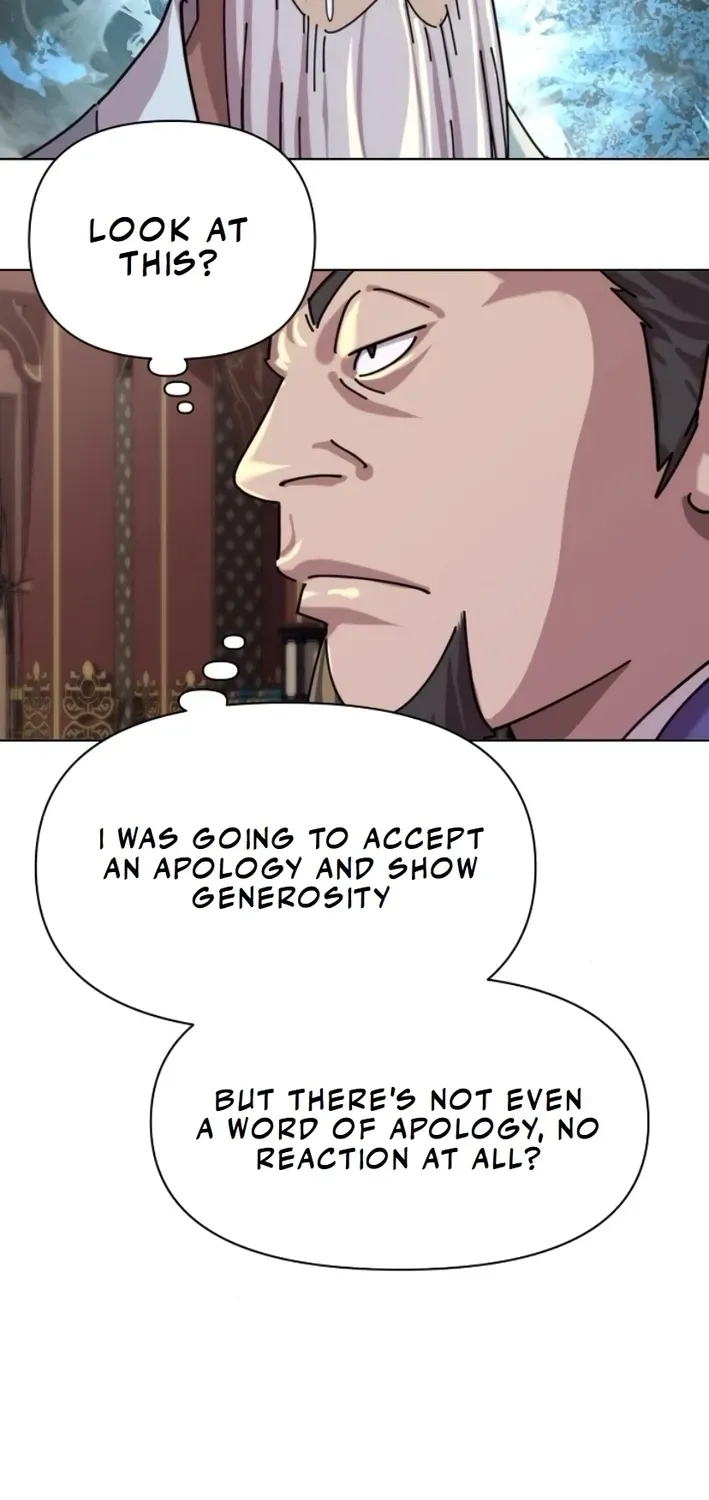 The Namgung Clan’s Great Sage Chapter 18 page 95 - 