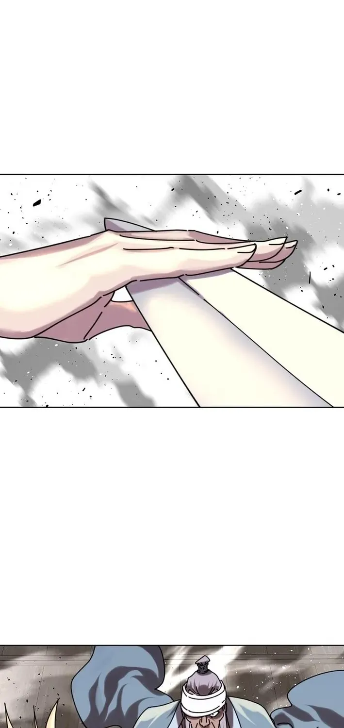 The Namgung Clan’s Great Sage Chapter 19 page 2 - 