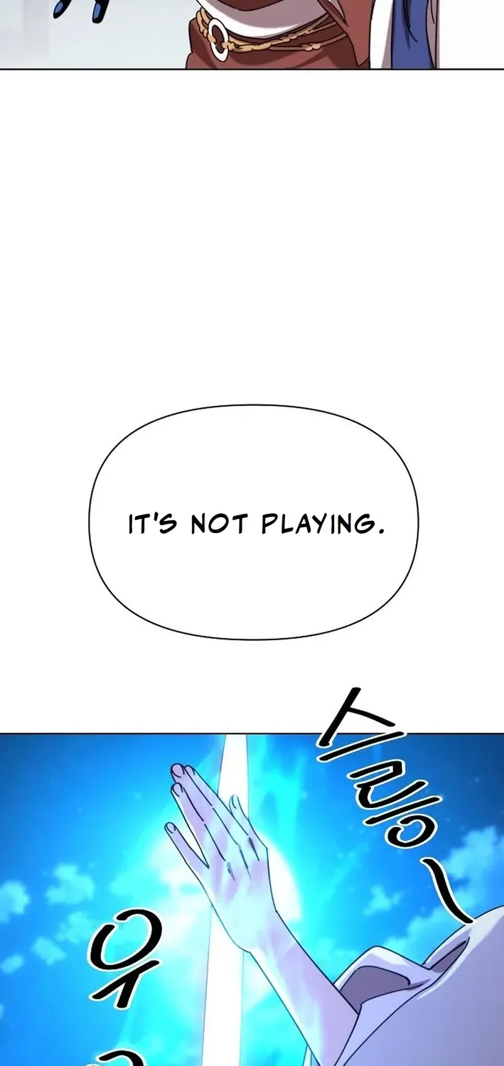 The Namgung Clan’s Great Sage Chapter 19 page 104 - 