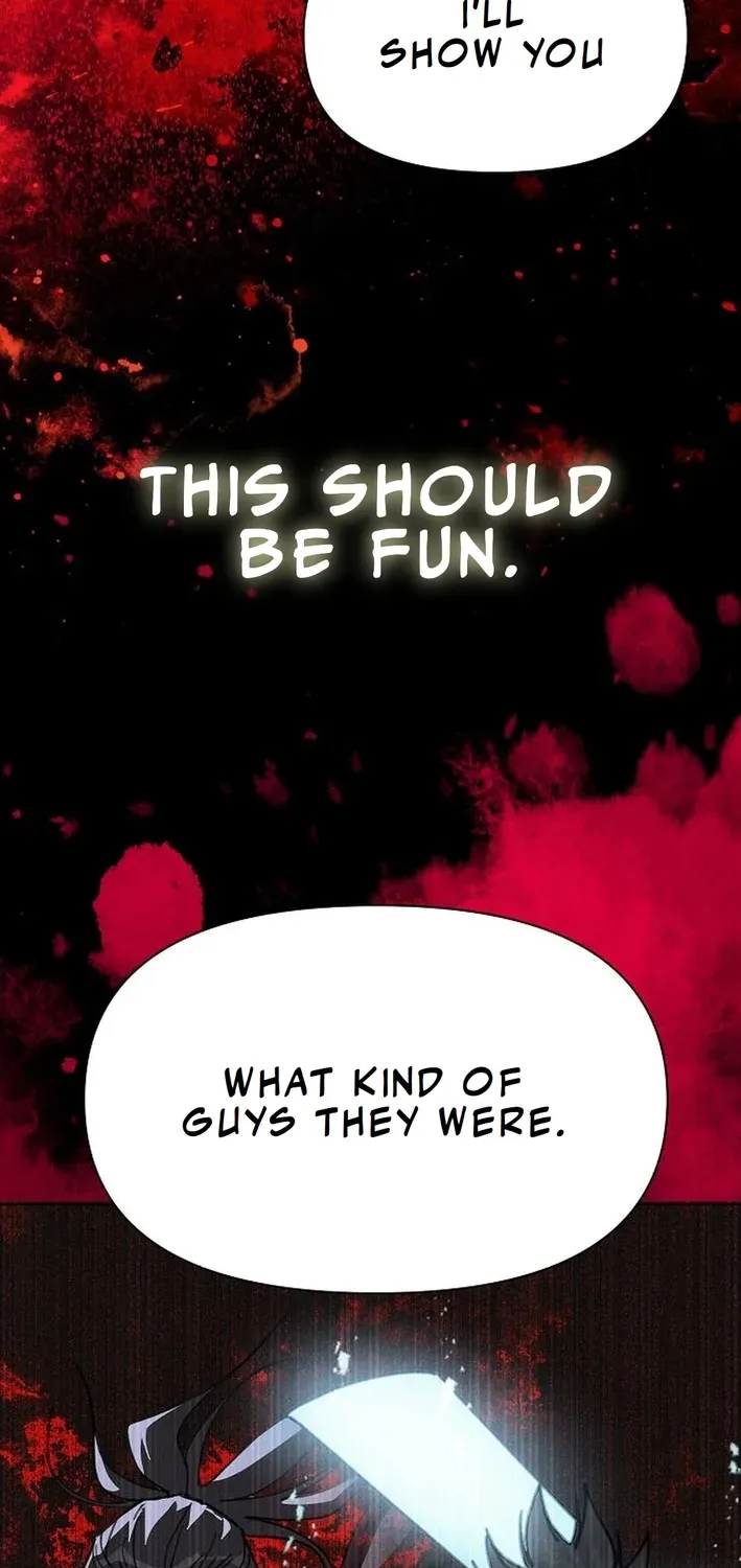 The Namgung Clan’s Great Sage Chapter 19 page 111 - 