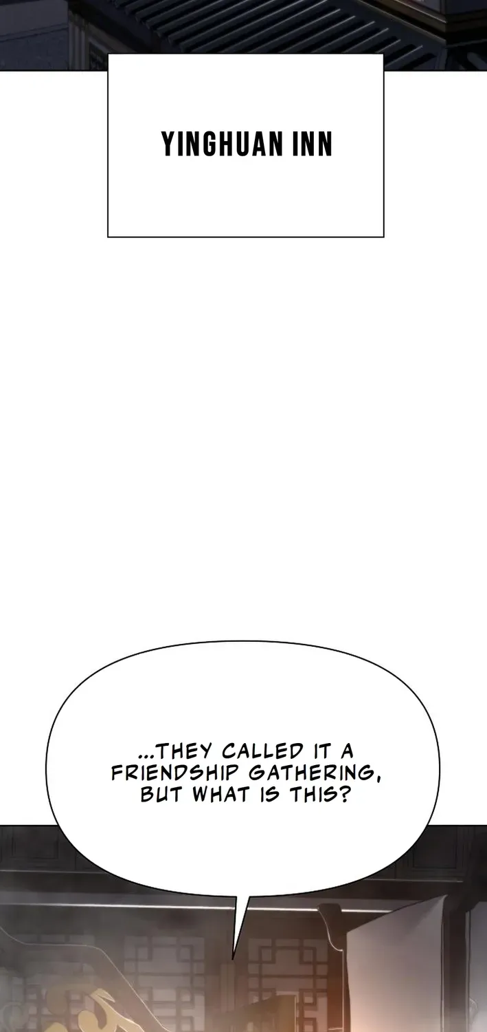 The Namgung Clan’s Great Sage Chapter 19 page 21 - 