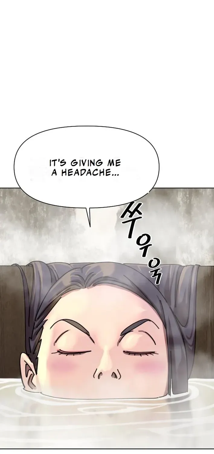 The Namgung Clan’s Great Sage Chapter 19 page 23 - 