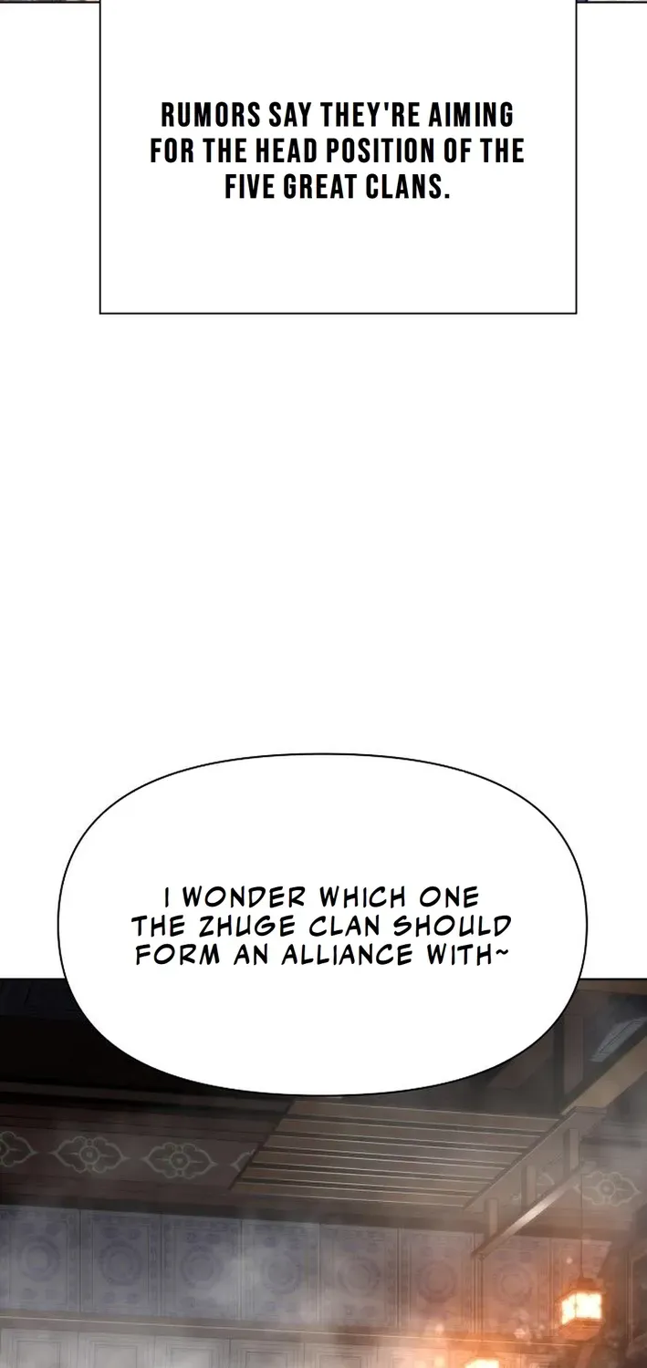The Namgung Clan’s Great Sage Chapter 19 page 29 - 