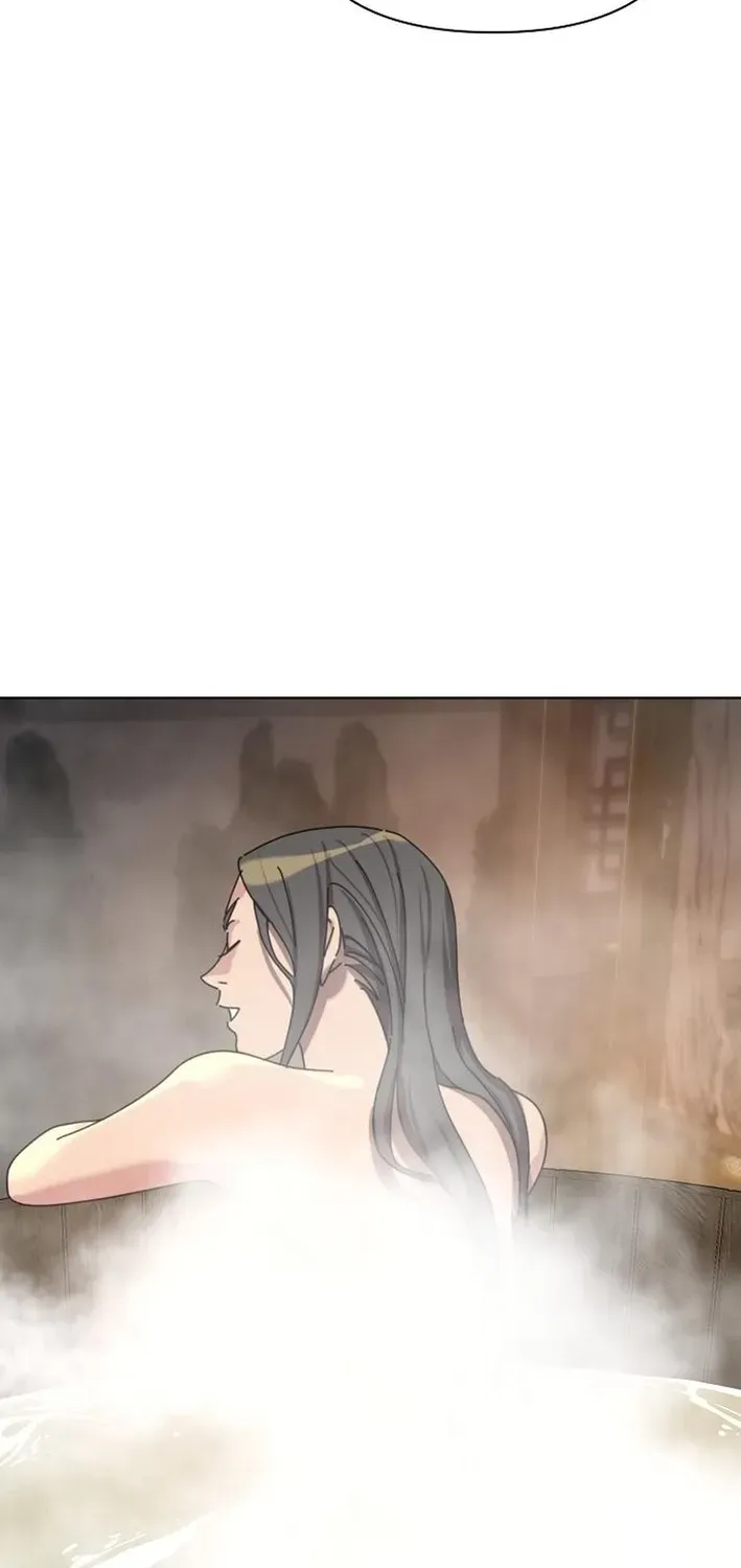 The Namgung Clan’s Great Sage Chapter 19 page 34 - 