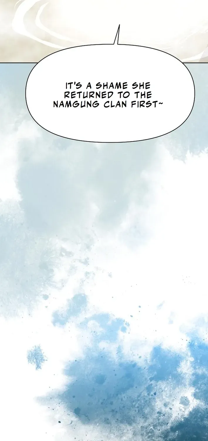 The Namgung Clan’s Great Sage Chapter 19 page 35 - 