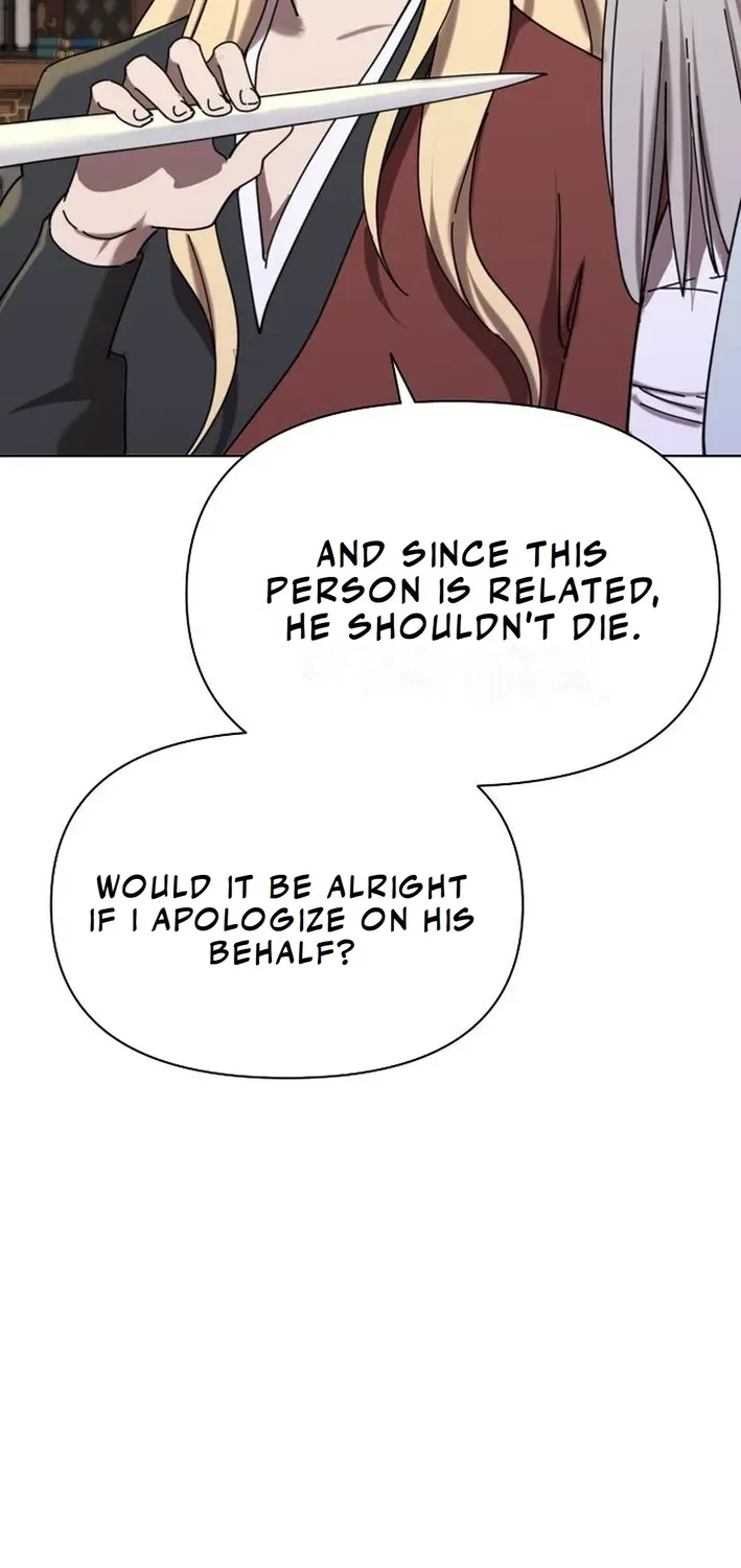 The Namgung Clan’s Great Sage Chapter 19 page 5 - 