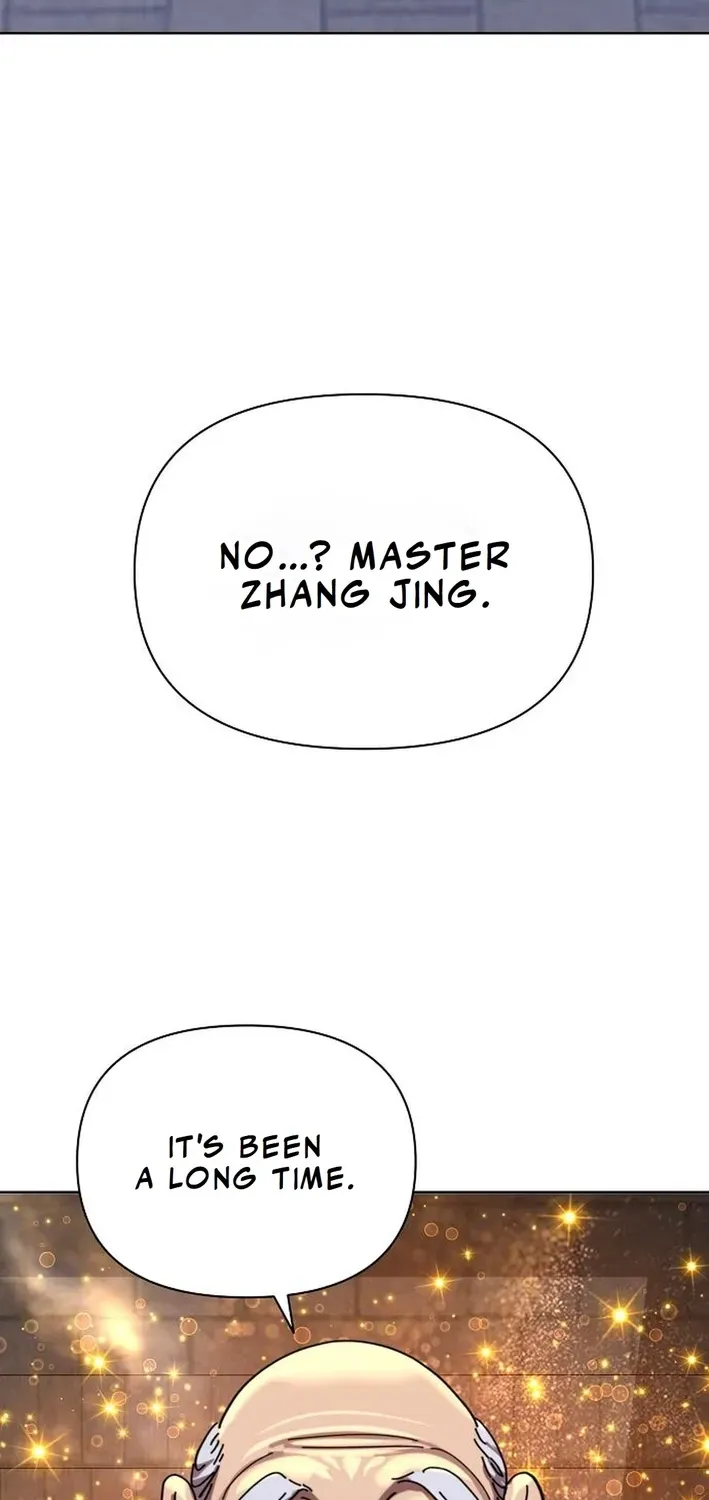 The Namgung Clan’s Great Sage Chapter 19 page 43 - 