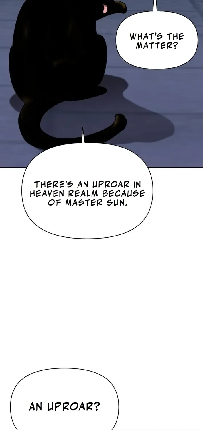 The Namgung Clan’s Great Sage Chapter 19 page 52 - 