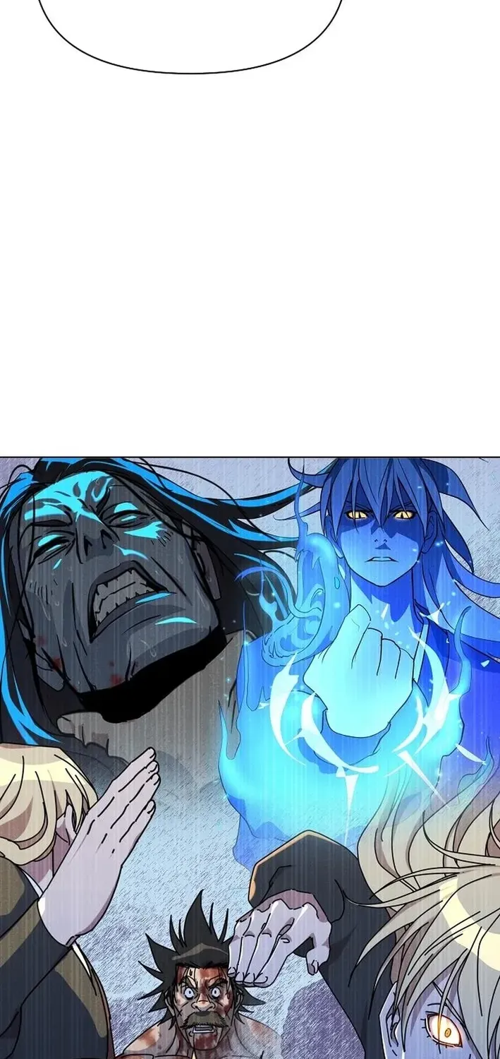 The Namgung Clan’s Great Sage Chapter 19 page 56 - 