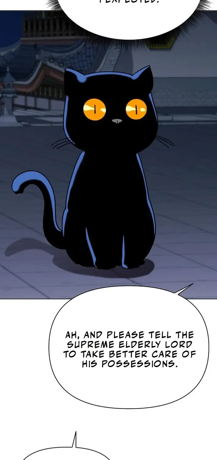 The Namgung Clan’s Great Sage Chapter 19 page 62 - 