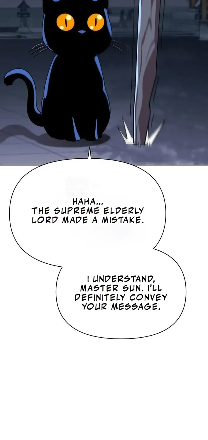 The Namgung Clan’s Great Sage Chapter 19 page 64 - 
