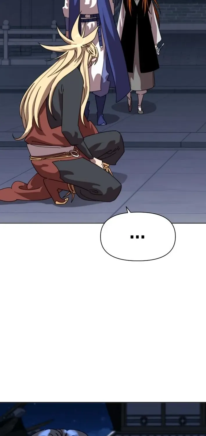 The Namgung Clan’s Great Sage Chapter 19 page 72 - 