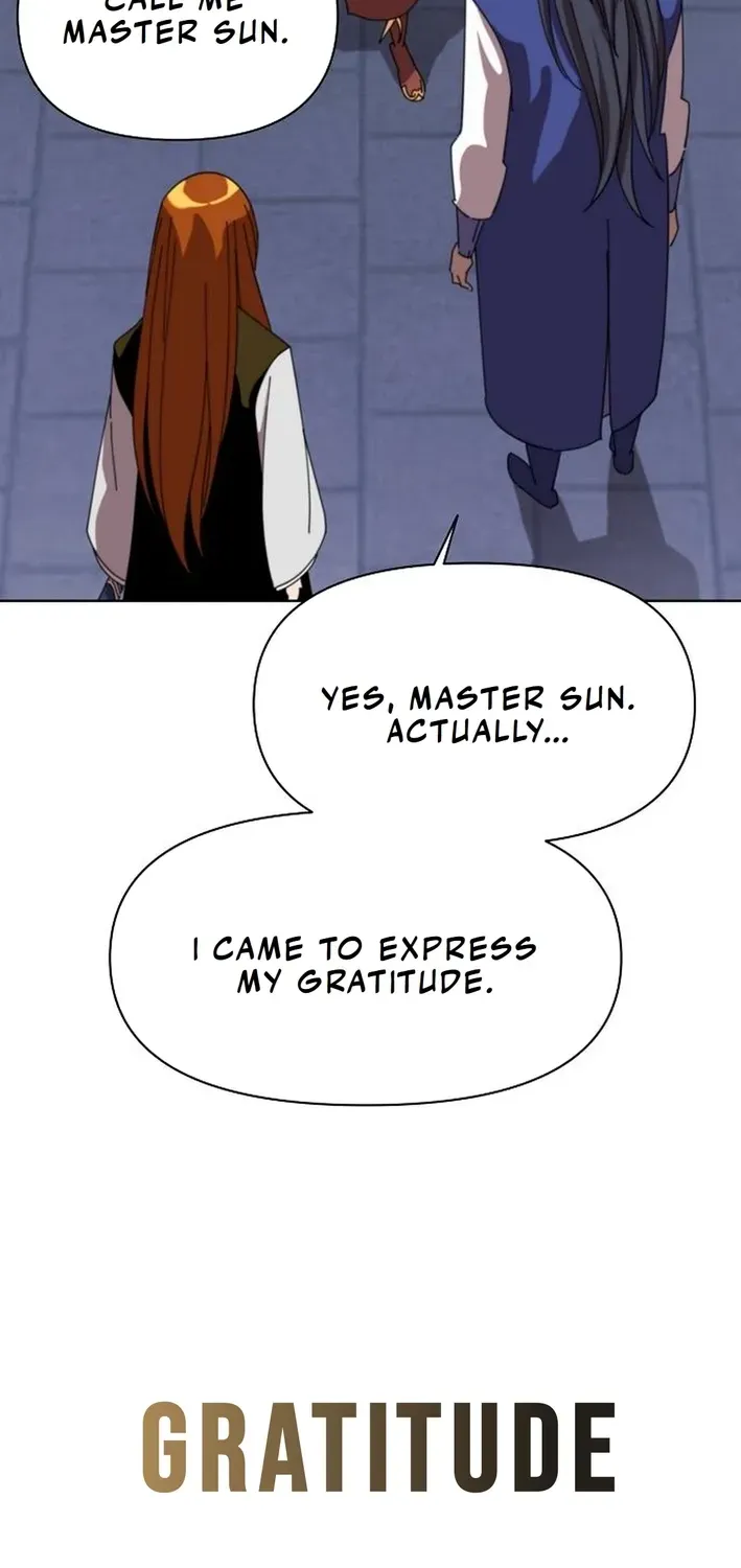 The Namgung Clan’s Great Sage Chapter 19 page 76 - 