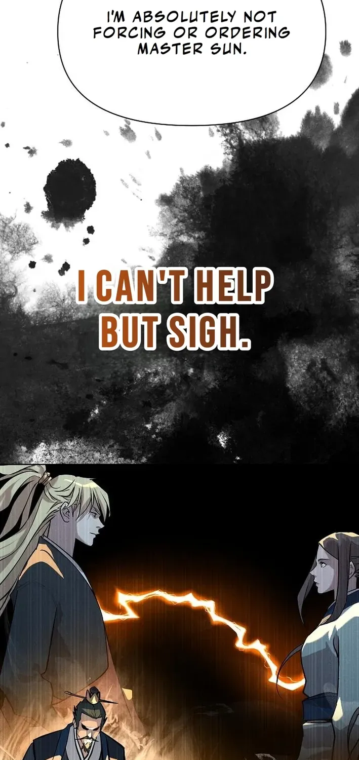 The Namgung Clan’s Great Sage Chapter 19 page 79 - 