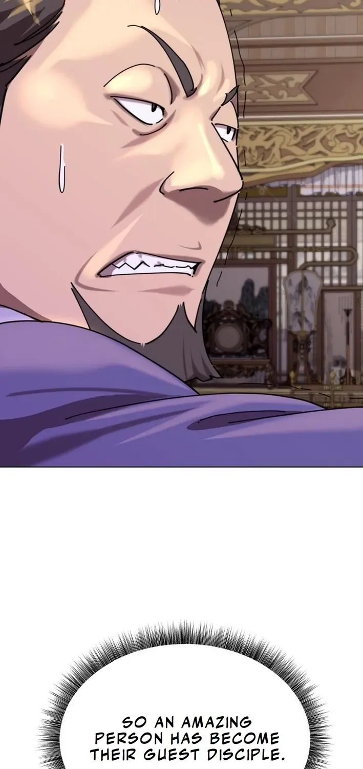 The Namgung Clan’s Great Sage Chapter 19 page 9 - 