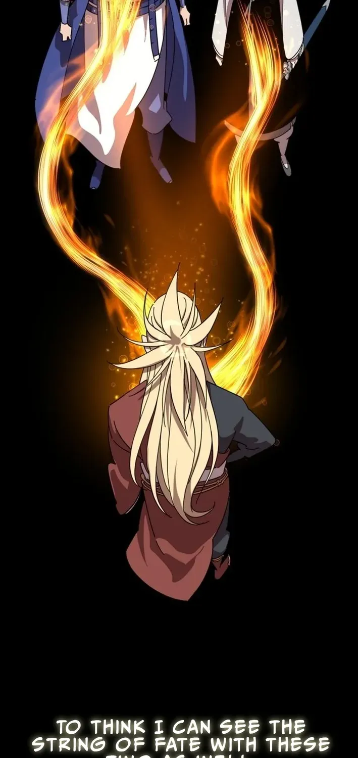 The Namgung Clan’s Great Sage Chapter 19 page 82 - 