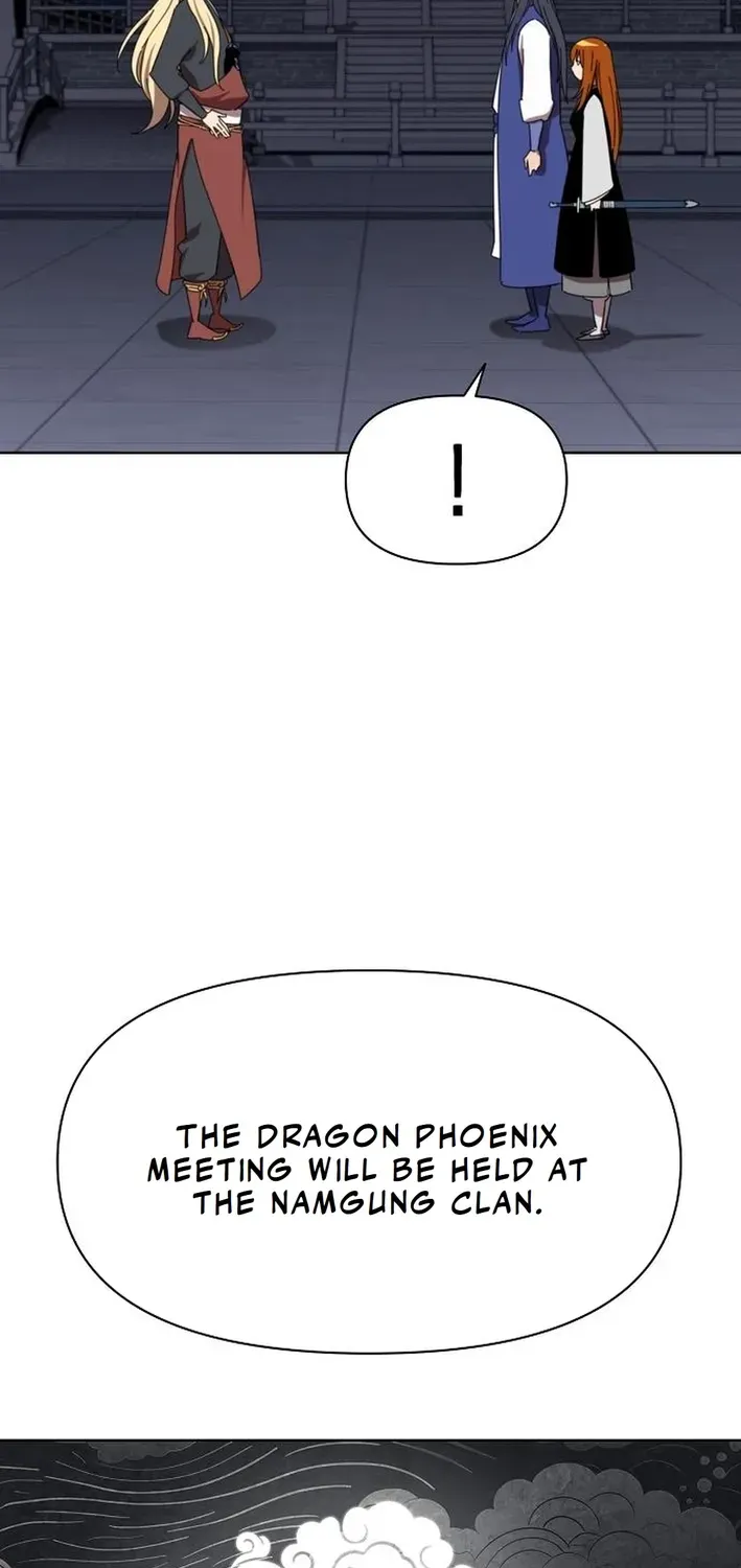 The Namgung Clan’s Great Sage Chapter 19 page 86 - 