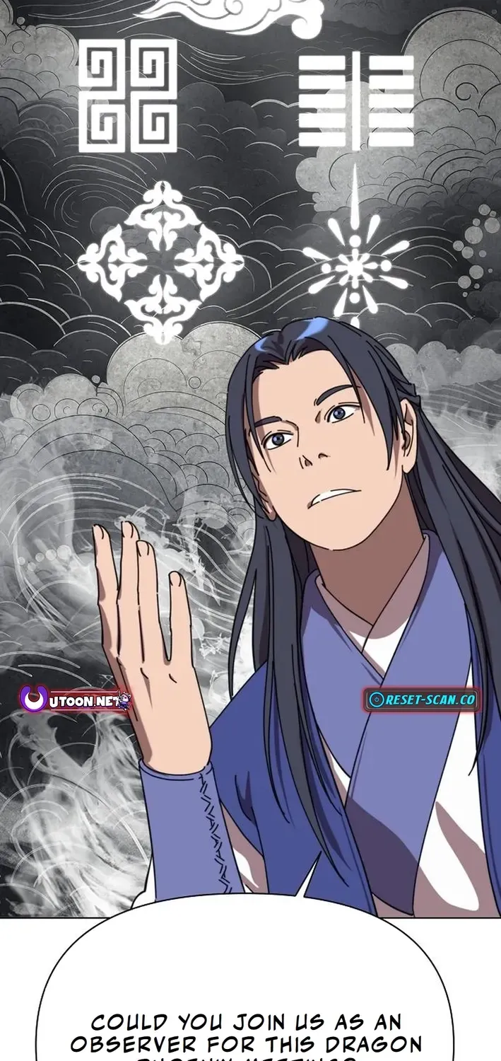 The Namgung Clan’s Great Sage Chapter 19 page 87 - 