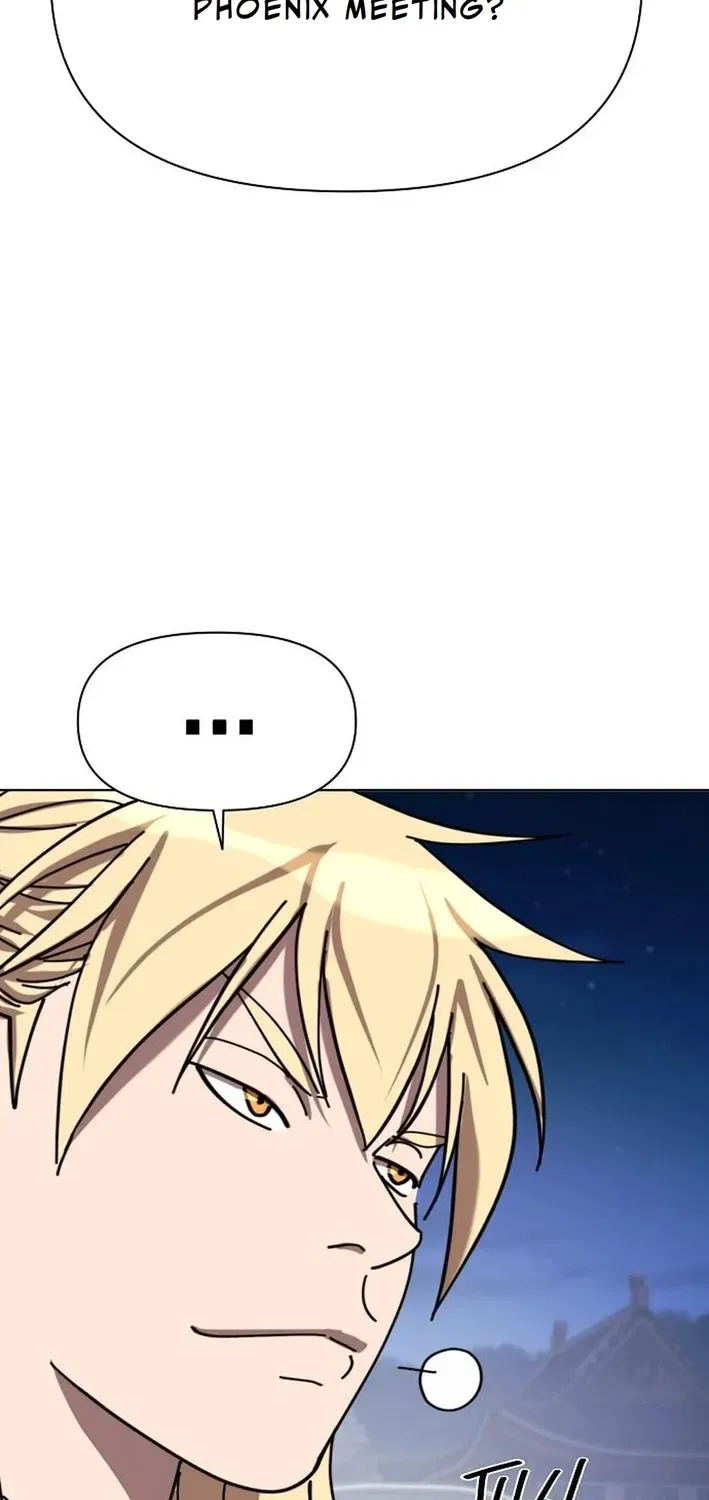 The Namgung Clan’s Great Sage Chapter 19 page 88 - 