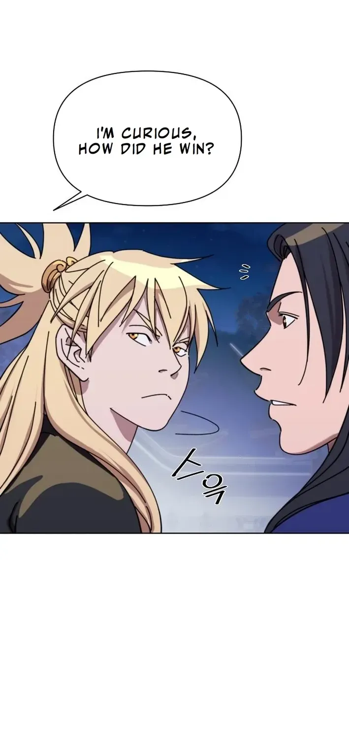The Namgung Clan’s Great Sage Chapter 19 page 94 - 