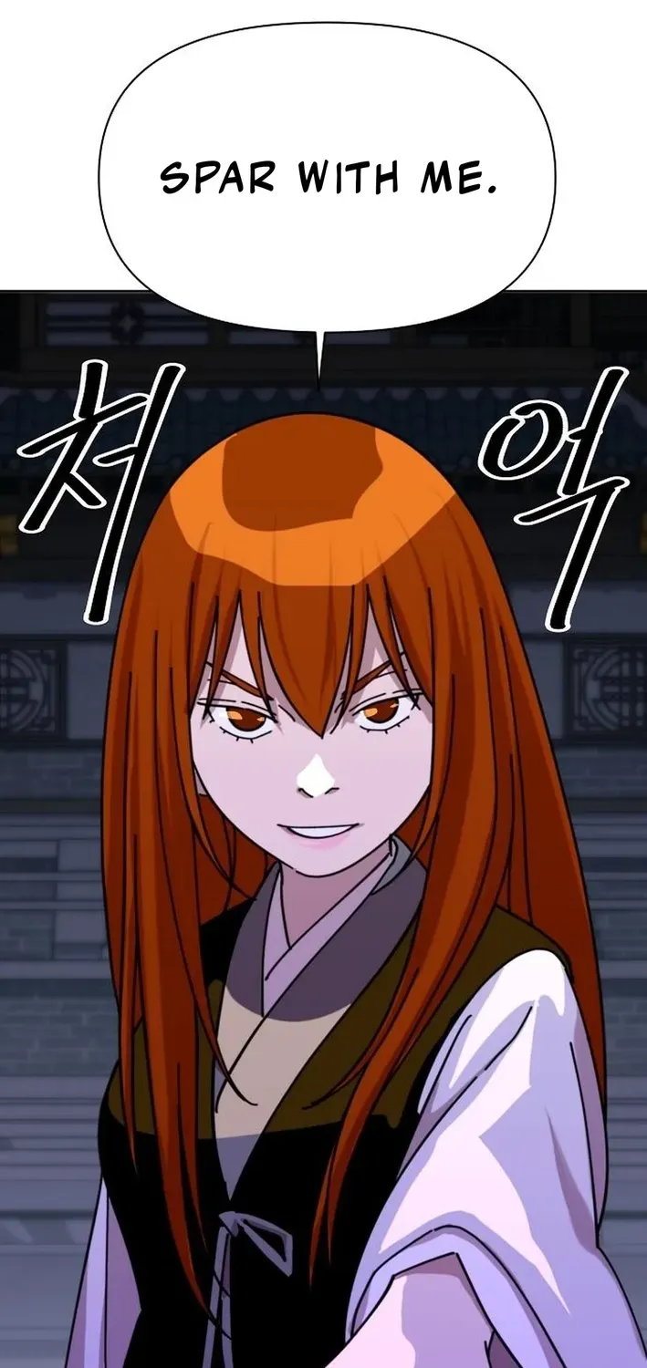 The Namgung Clan’s Great Sage Chapter 19 page 96 - 