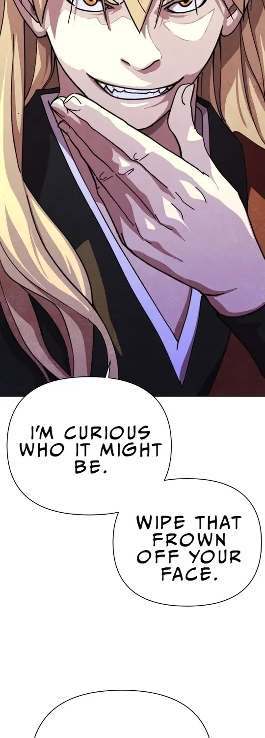 The Namgung Clan’s Great Sage Chapter 2 page 11 - 