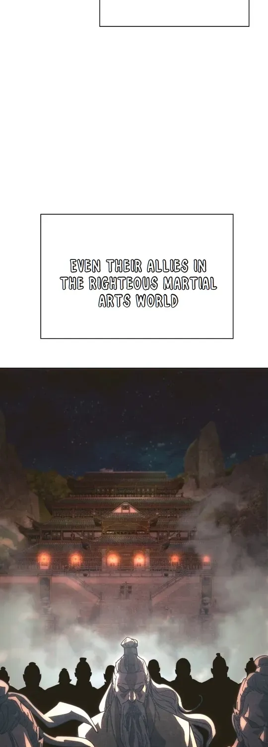 The Namgung Clan’s Great Sage Chapter 2 page 101 - 
