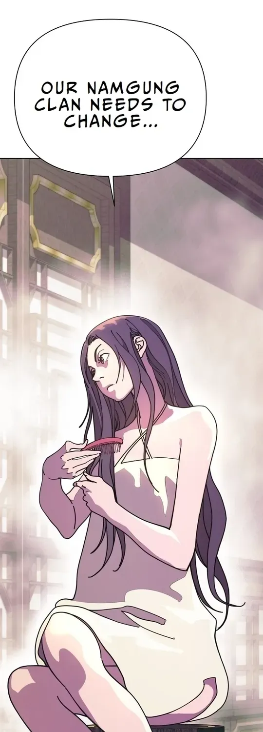 The Namgung Clan’s Great Sage Chapter 2 page 104 - 
