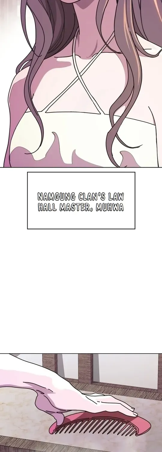 The Namgung Clan’s Great Sage Chapter 2 page 106 - 