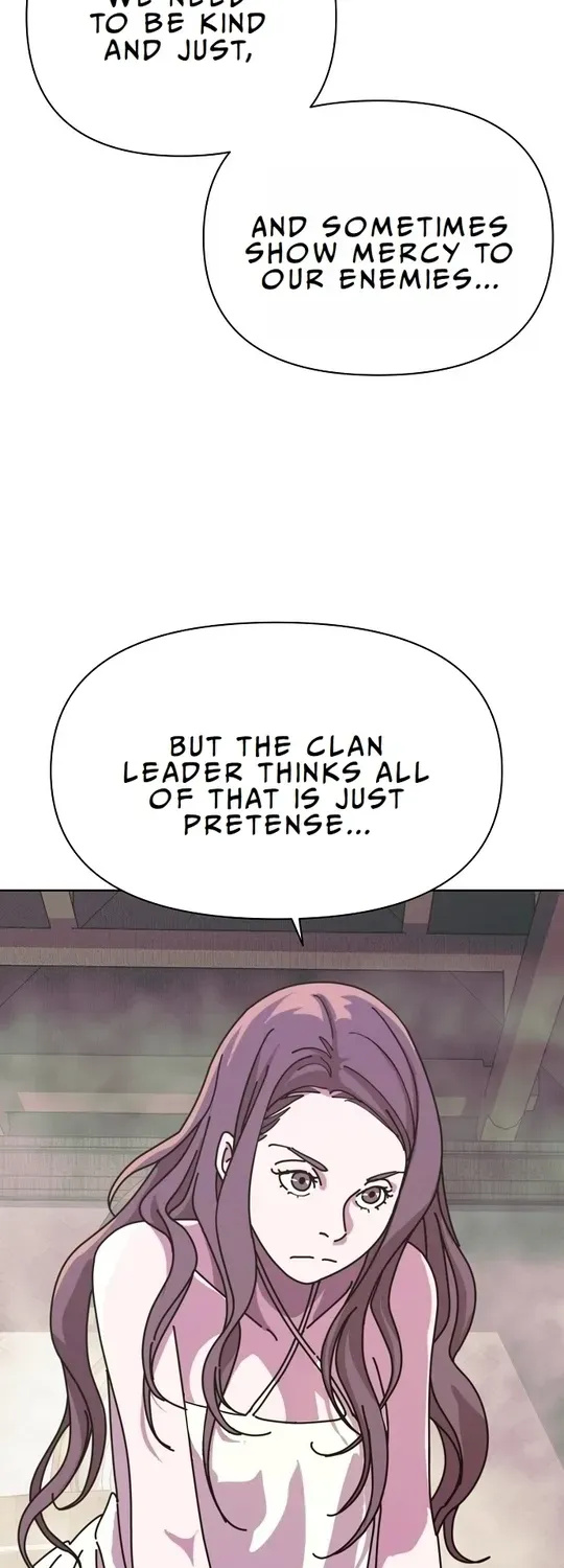 The Namgung Clan’s Great Sage Chapter 2 page 108 - 