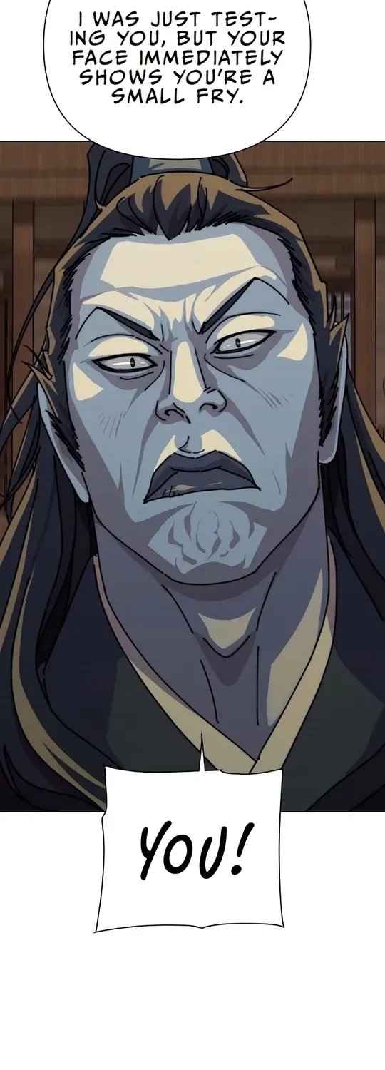 The Namgung Clan’s Great Sage Chapter 2 page 12 - 