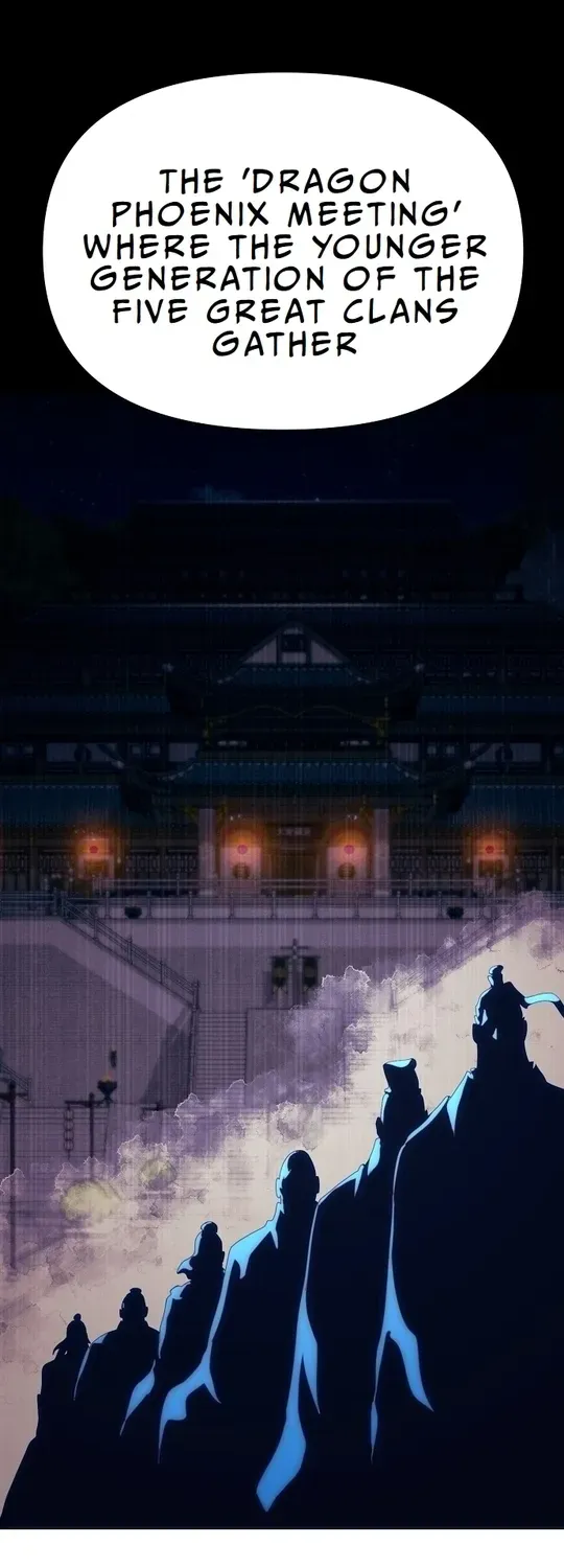The Namgung Clan’s Great Sage Chapter 2 page 114 - 