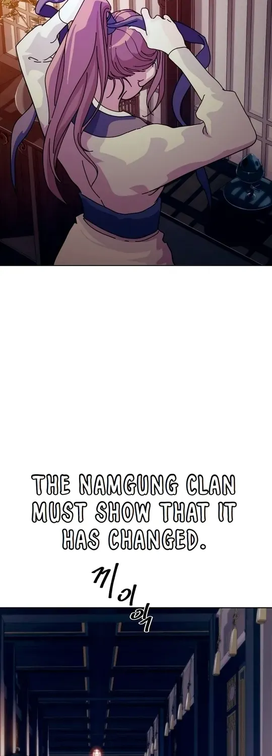 The Namgung Clan’s Great Sage Chapter 2 page 116 - 