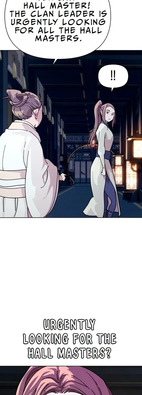 The Namgung Clan’s Great Sage Chapter 2 page 119 - 